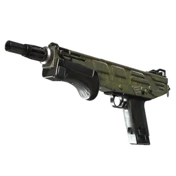 MAG-7 | Боеприпасы
