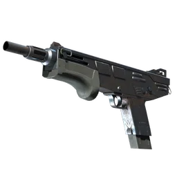 MAG-7 | Пыльник