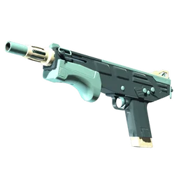 MAG-7 | Чайка