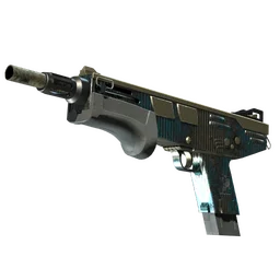 MAG-7 | Эхолот