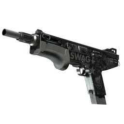 MAG-7 | ПОНТ-7