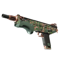 MAG-7 | Чаща