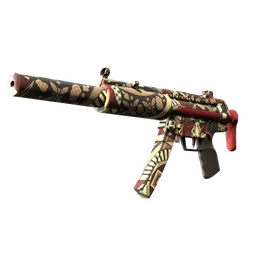 MP5-SD | Осенний фасон