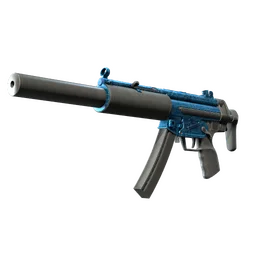 MP5-SD | Сопроцессор