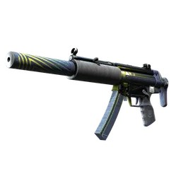 MP5-SD | Condition Zero