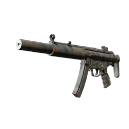 MP5-SD | Брызговик