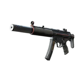 MP5-SD | Фокус