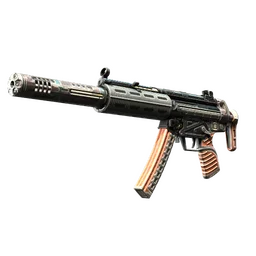 MP5-SD | Гаусс