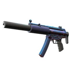 MP5-SD | Ликвидация