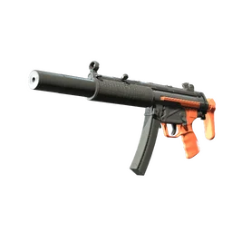 MP5-SD | Нитро