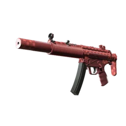 MP5-SD | Пикник