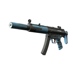 MP5-SD | Статика