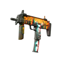 MP7 | Дух бездны