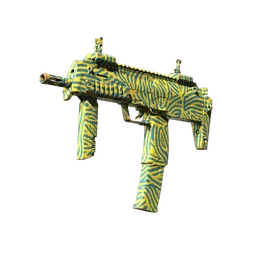 MP7 | Горн войны