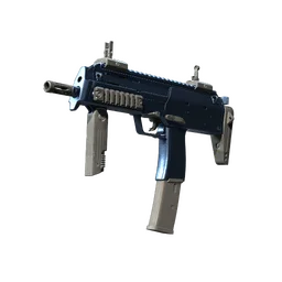 MP7 | Анодированная синева