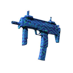 MP7 | Астерион