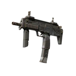 MP7 | Астролябия