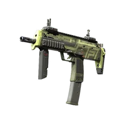 MP7 | Основание-2