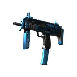 MP7 | Перистое облако