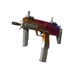 MP7 | Градиент