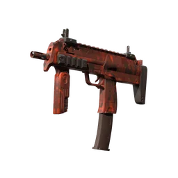 MP7 | Полная остановка