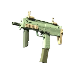 MP7 | Грунтовая вода