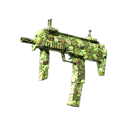 MP7 | Чертята
