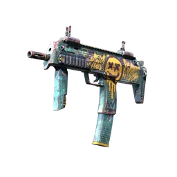 MP7 | Улыбочка