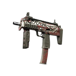MP7 | Озорник