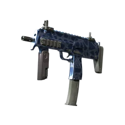 MP7 | Океанская пена