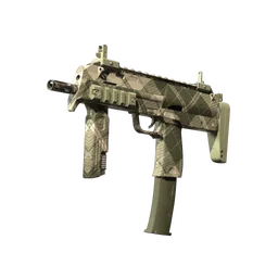 MP7 | Оливковая клетка
