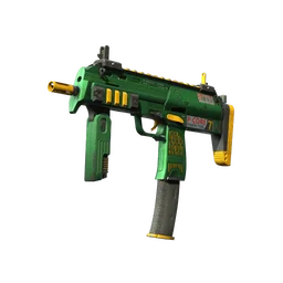 MP7 | Генератор