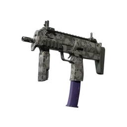 MP7 | Черепа
