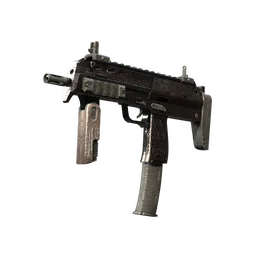 MP7 | Жар солнца