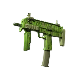 MP7 | Бурьян