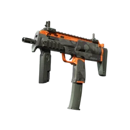 MP7 | Городская опасность