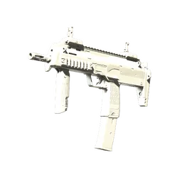 MP7 | Снежная мгла