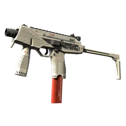 MP9 | Воздушный шлюз