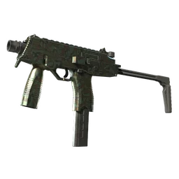 MP9 | Армейский блеск