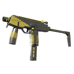 MP9 | Пчелотрон