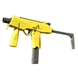 MP9 | Бульдозер
