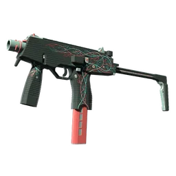 MP9 | Капилляры
