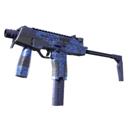 MP9 | Кобальтовый пейсли