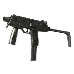 MP9 | Тёмный век