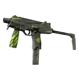 MP9 | Смертельный яд