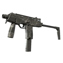MP9 | Голова кругом