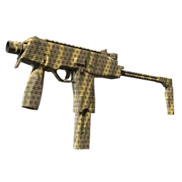 MP9 | Сезон засухи