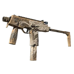 MP9 | Дюнный аспид