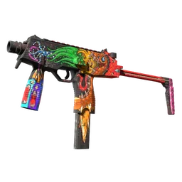 MP9 | Пищевая цепь