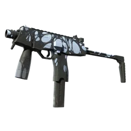 MP9 | Слизь